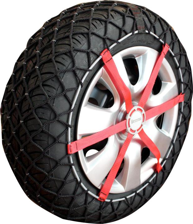 Actual product image Michelin Easy Grip H12