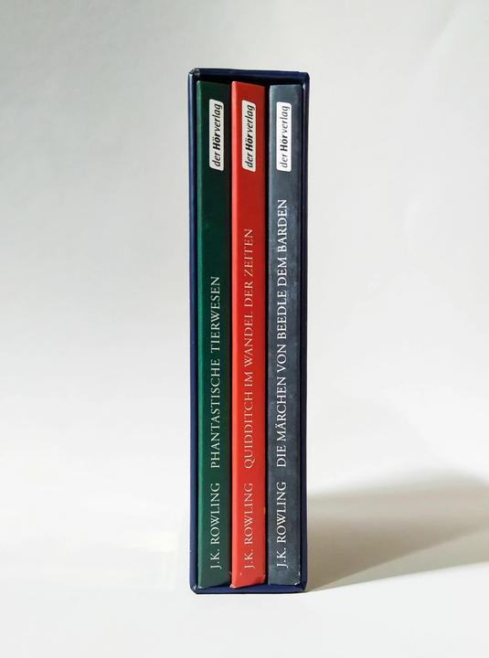Immagine prodotto Libri di testo di Hogwarts (Uve computer di prova, Cathlen Gawlich, Klaus Fritz, Simone Kabst, J.K. Rowling, Tedesco)