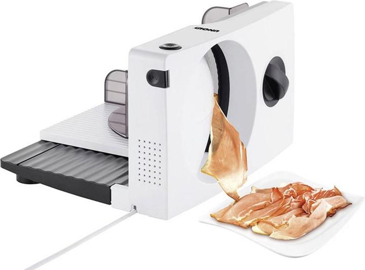 Actual product image Unold universal cutter Curve