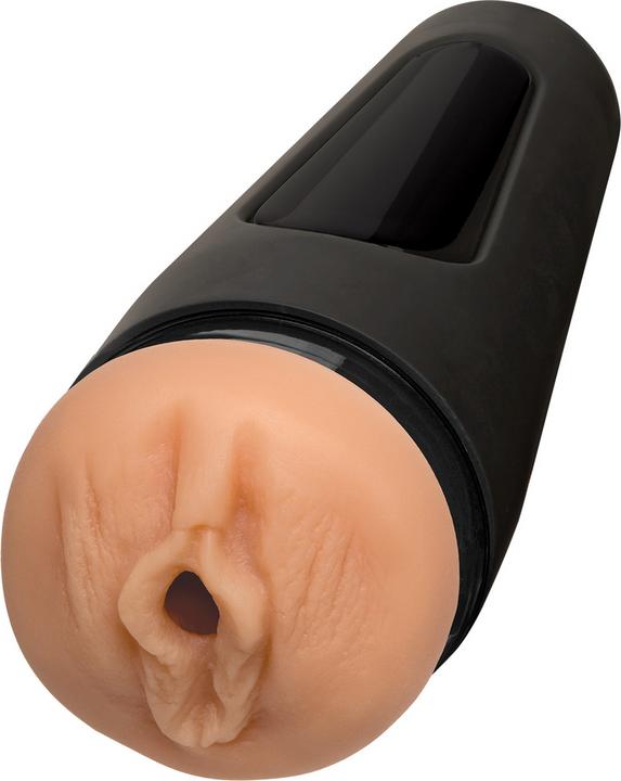 Actual product image Doc Johnson Dani Daniels pussy