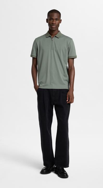 Immagine prodotto Selected Homme Polo con cerniera (XL)