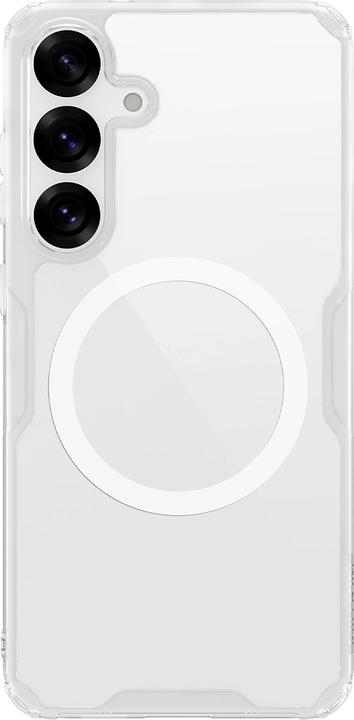 Produktbild Nillkin Nature Pro Magnetic Series Softcase Hülle (Samsung Galaxy S25)