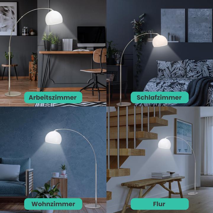 Actual product image Brilliant Vessa (E27)