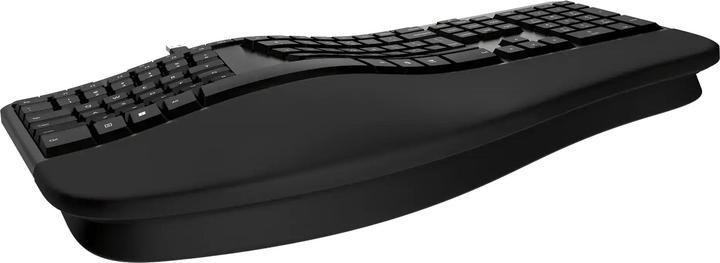 Immagine prodotto Incase Ergonomic Keyboard En-Eu Layout (Ing. Int., Cablato)