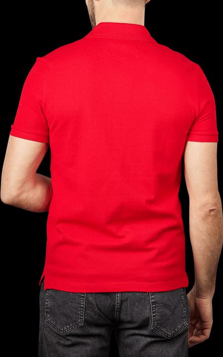 Produktbild Lacoste Polo Shirt Short Sleeves Slim Fit 240 (3XL)