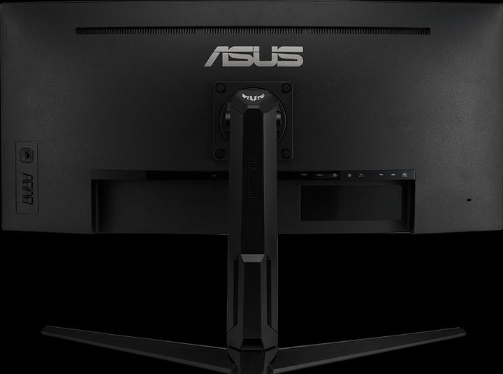 Actual product image ASUS TUF Gaming VG34VQL1B (3440 x 1440 pixels, 34")