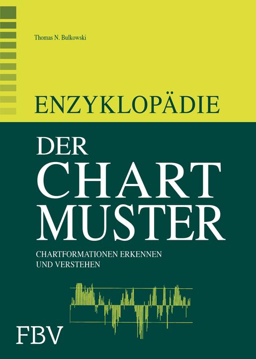 Image du produit Enzyklopädie der Chartmuster (Allemand, Thomas N. Bulkowski, 2015)