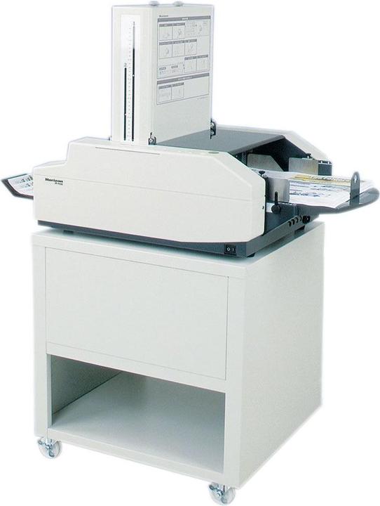 Actual product image PF-P330 folding machine