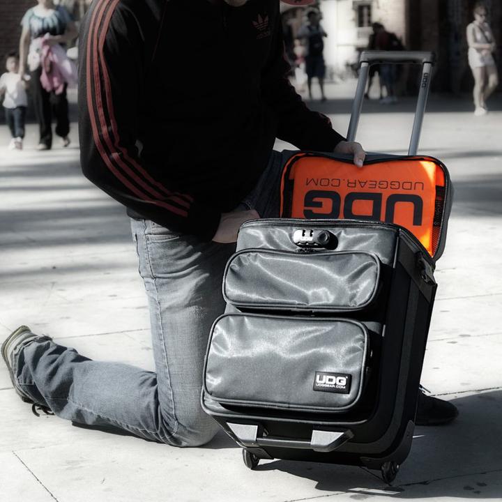 Immagine prodotto UDG Ultimate Digi Trolley To Go