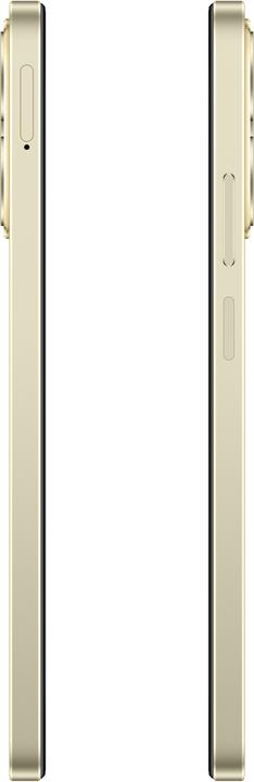 Produktbild realme C61 (256 GB, Sparkle Gold, 6.74", Dual SIM, 50 Mpx, 4G)
