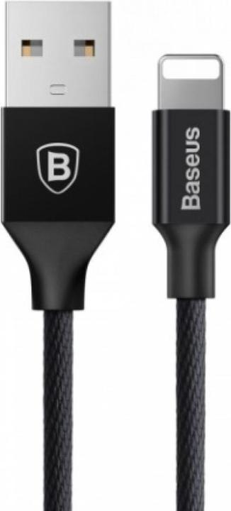 Actual product image Baseus Yiven Series for Apple (3 m, USB 2.0)