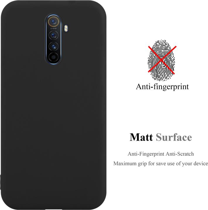 Actual product image Cadorabo TPU Candy Case for Realme X2 PRO / Oppo Reno Ace (Oppo Reno Ace, Realm X2 Pro)