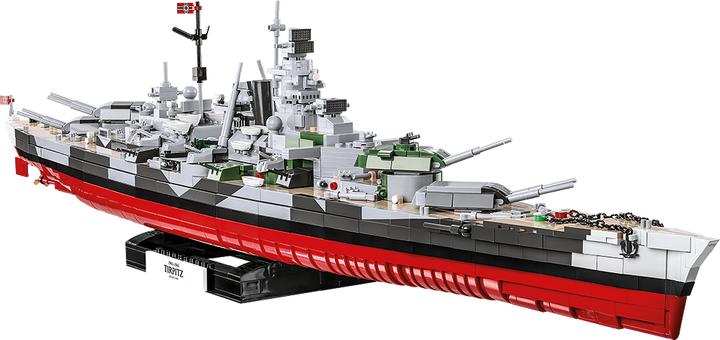 Produktbild Cobi Tirpitz