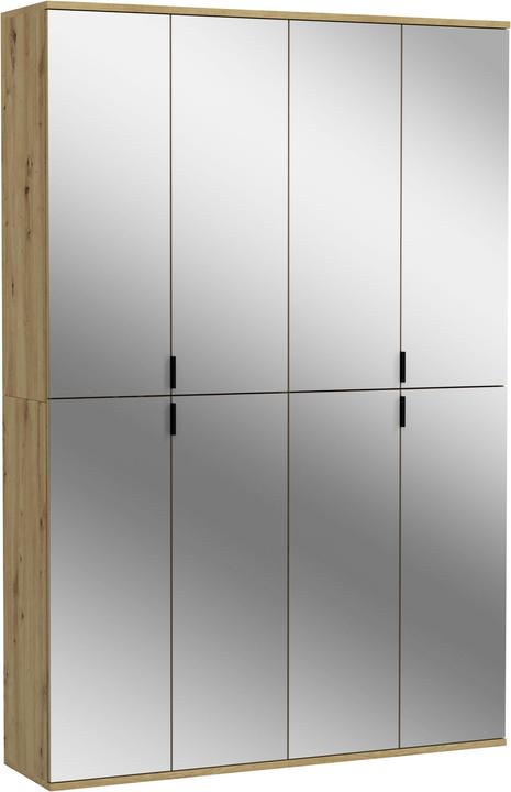 Actual product image Xonox Home Project X (122 x 34 x 193 cm)