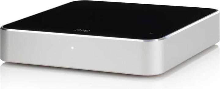 Eve Play (Network Audio Player)