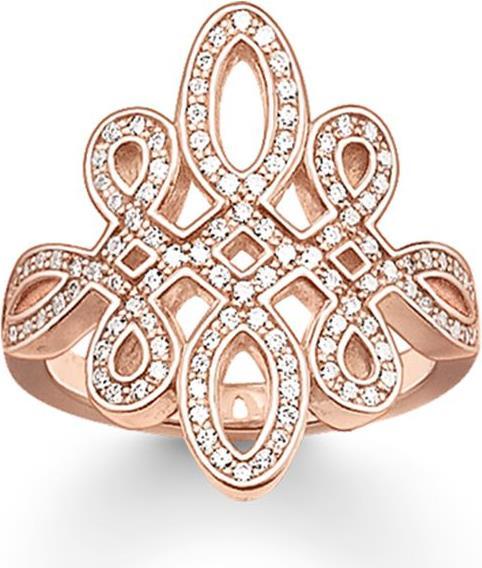 Actual product image Thomas Sabo Glam & Soul (54)