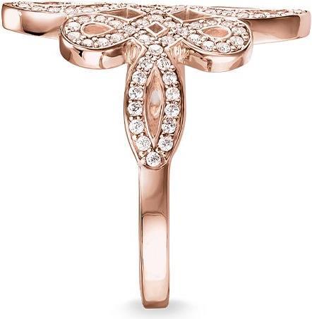 Actual product image Thomas Sabo Glam & Soul (54)