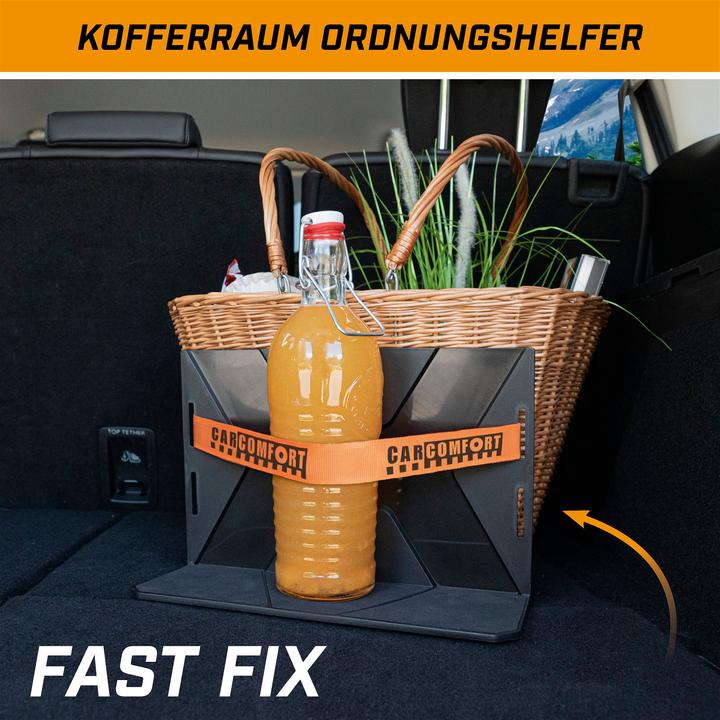 Actual product image CarComfort FastFix L