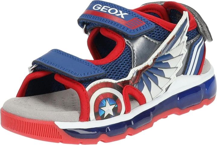 Actual product image Geox Sandalen (26)