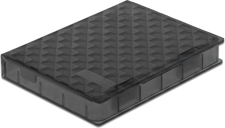 Delock Schutzbox für 2.5? HDD / SSD grau