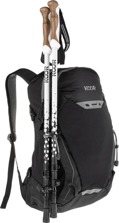 Produktbild Koor Fuurka 25 (25 l)