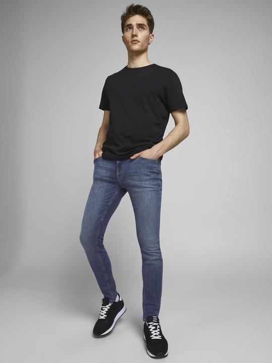 Image du produit Jack & Jones Lot de 2 jeans Liam Original AGI Skinny Fit (W30/L34)
