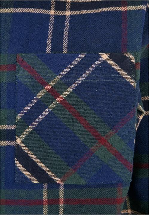Immagine prodotto Urban Classics Camicia da montagna a quadri - 19481 (S)