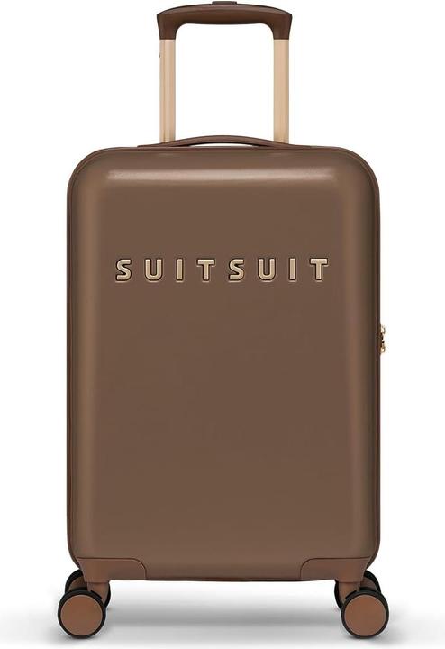 Produktbild Suitsuit Handgepäck-Koffer mit TSA-Schloss (33 l, Handgepäck (bis 50l))