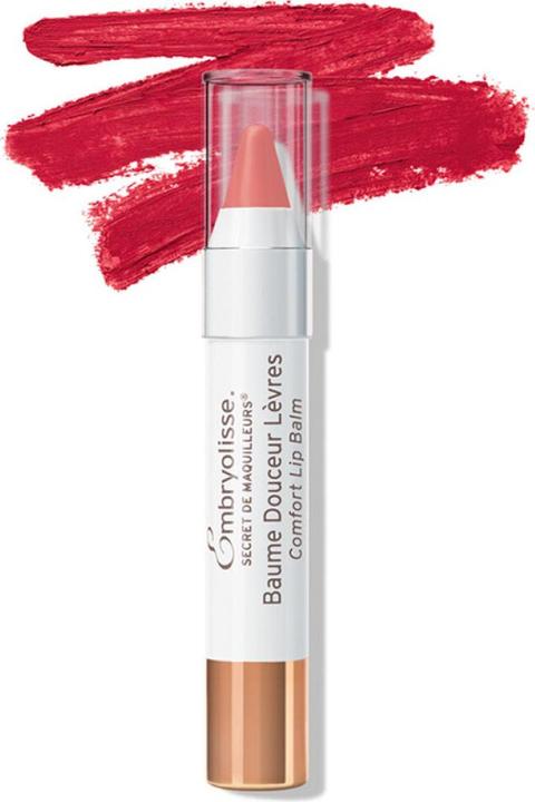 Actual product image Embryolisse Artist Secret Comfort Lip Balm (Fluid, 2.50 ml)