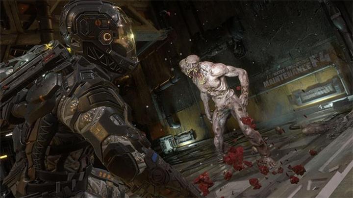Produktbild Skybound The Callisto Protocol (PS4, DE)