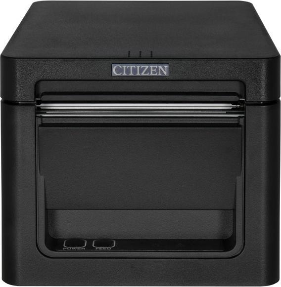 Actual product image Citizen CT-E651 receipt printer (USB 2.0)