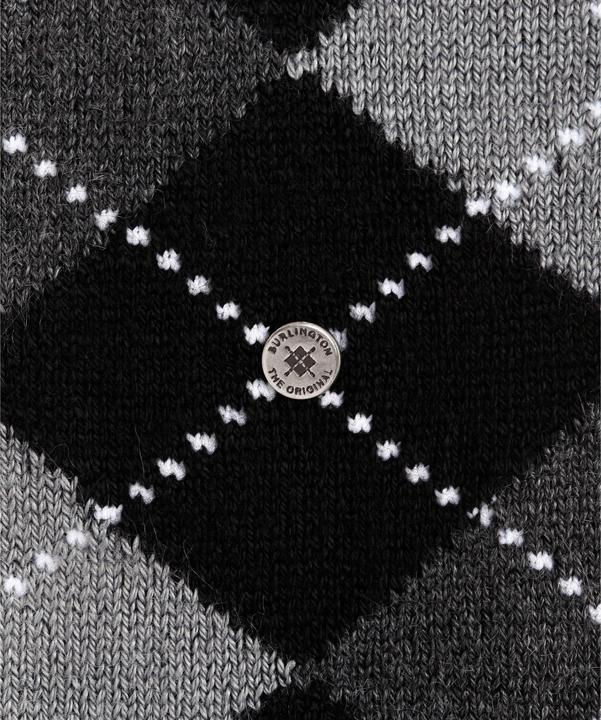Produktbild Burlington kniestrümpfe preston (Einzelpack, 40 - 46)