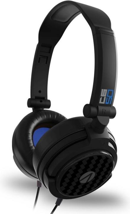 Stealth C6-50 (Cable)
