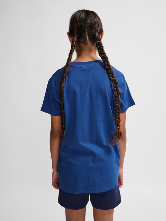 Immagine prodotto hummel HMLGO 2.0 T-SHIRT BAMBINO S/S (140)