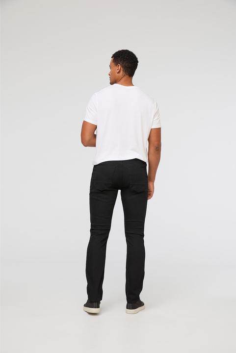 Produktbild Du/Er Performance Denim Relaxed - Black (L)