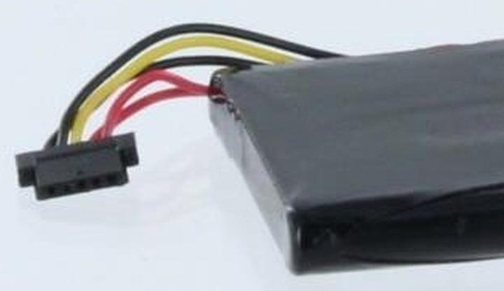 Actual product image AGI 31176 - Navigator battery - TomTom - Go Live 1015 - Black - Lithium-Ion (Li-I