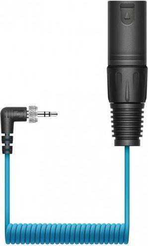 Sennheiser EW-DP ME4 SET (Q1-6) cardiode camera lavalier set (470.2 - 526 MHz)