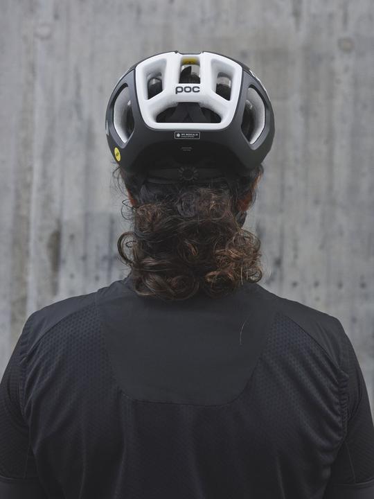 Actual product image Poc Ventral Air MIPS (54 - 59 cm)