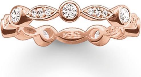 Produktbild Thomas Sabo Eternity (54, 750/18 K Gold)