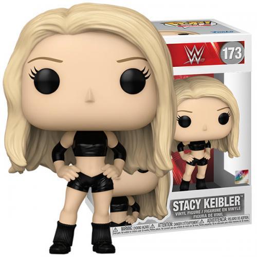 Immagine prodotto Funko WWE - 173 - Stacy Keibler Sport