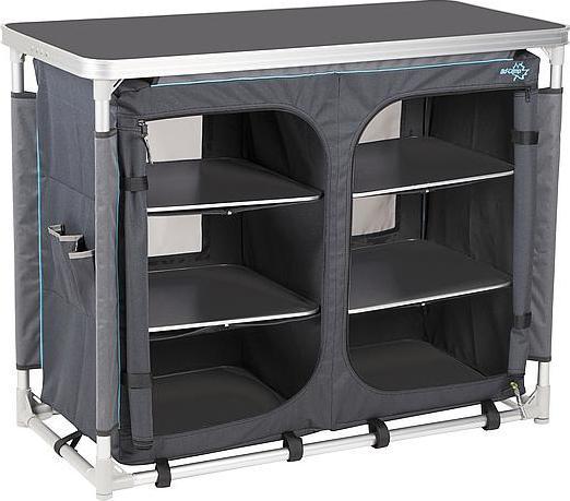 Bo-Camp - Kookeiland - Louise - 100x48x80 Cm0