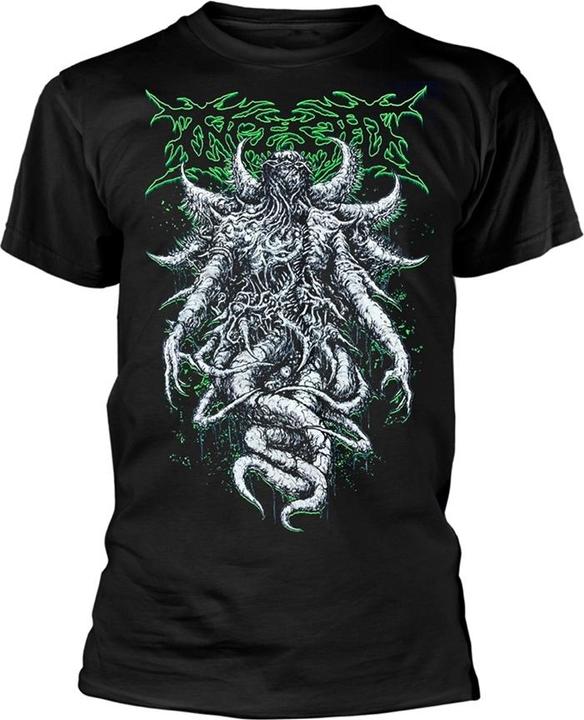 Image du produit Ingested Flesh Of Christ TSFB (S)