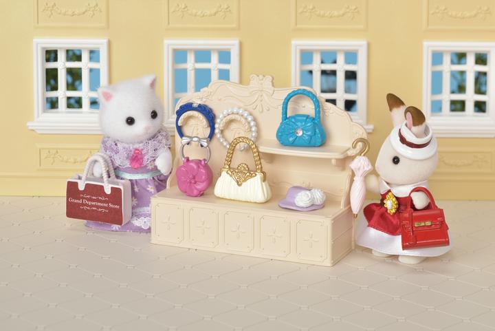 Image du produit Sylvanian Families Grand magasin