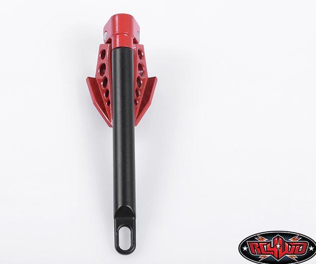 Actual product image Rc4Wd Folding anchor