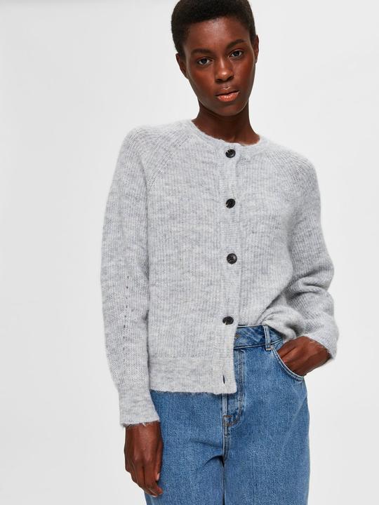 Actual product image Selected Femme Cardigan (XL)
