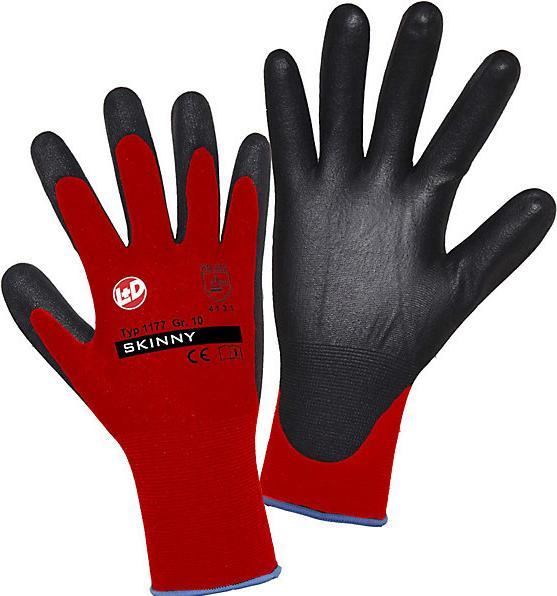 Image du produit kaiserkraft Gants SKINNY (9)