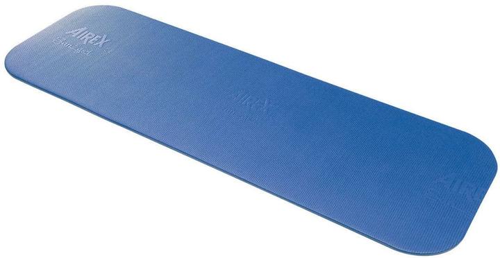 Produktbild Airex Gymnastikmatte Coronella Blau, 185 cm (15 mm)