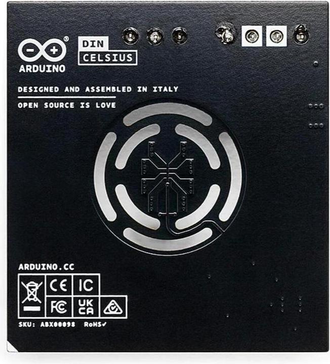 Produktbild Arduino AKX00051 - PLC-Starterkit