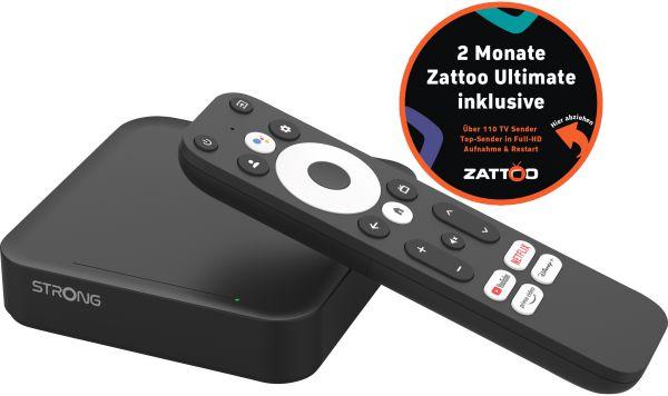 Strong LEAP-S3 Ultimat (16 GB, Android 11)