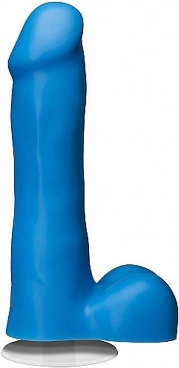 Image du produit Doc Johnson American Pop - Slim Dong avec boules et gobelet Vac-U-Lock